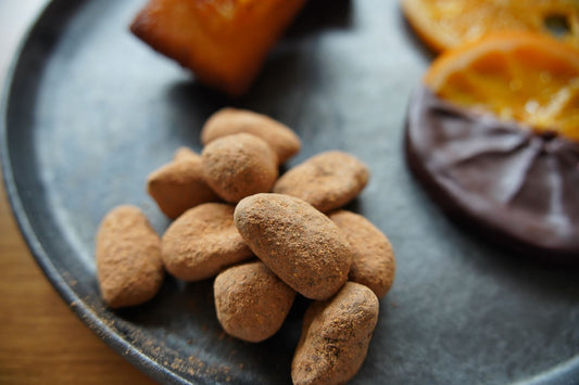 シトラス アマンドショコラ